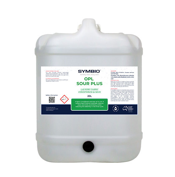 Symbio OPL Sour Plus - 20L