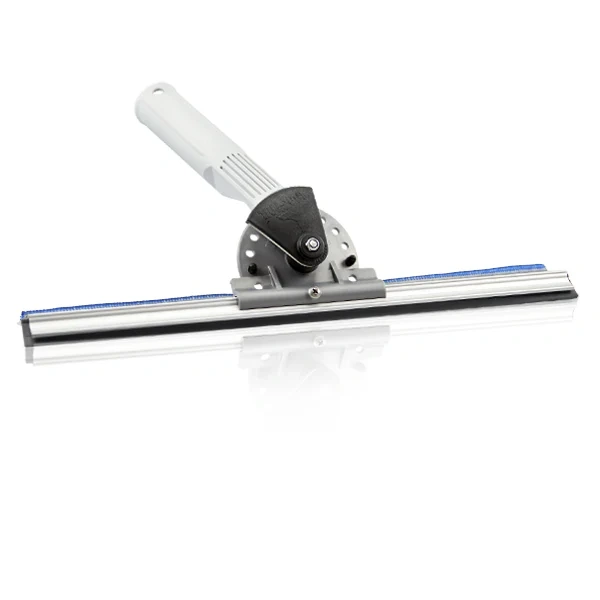 Wagtail Pivot Control Glide Squeegee