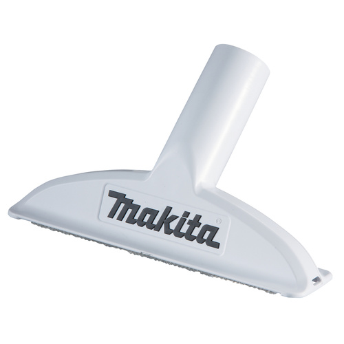 Makita Upholstery Nozzle 28mm - White (199038-1)