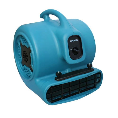XpowerX-800C  AIR MOVER 1HP