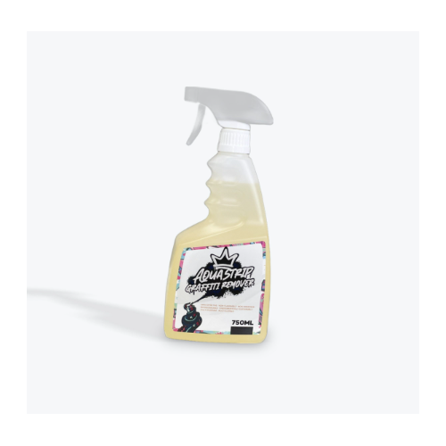 Krystal Aqua Strip Graffiti Remover 750ml
