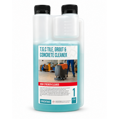 Bigclean Tgc 1L [Size: 1l]