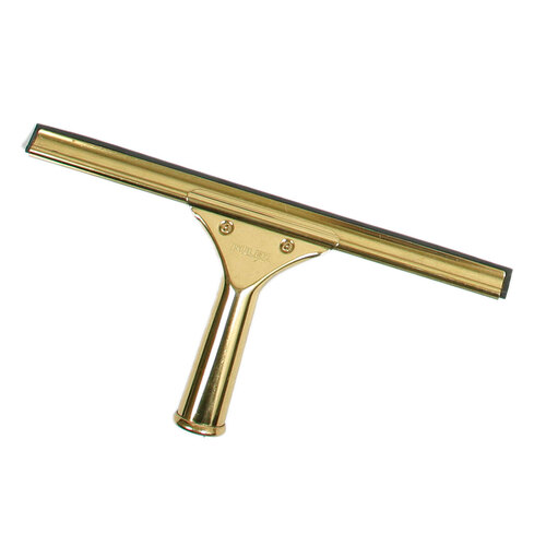 Sab Pulex Brass Comp Squeegee [Size: 350mm]