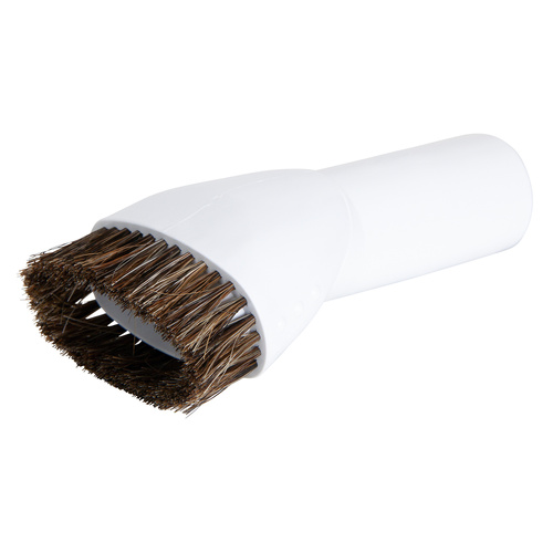 Makita Round Brush 28mm - White (198878-4)