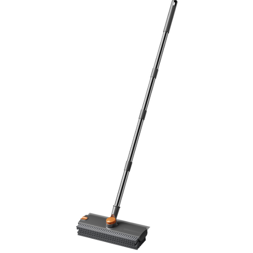 Bigclean Rotation Floor Scrub Brush