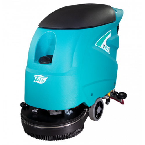 TVX Walk-behind Floor Scrubber Dryer Cleaning Machine T45E/T45B