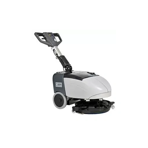 Nilfisk SC351 Compact Scrubber Dryer - Battery