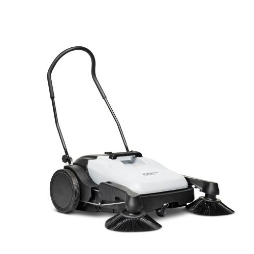 Nilfisk SW250 Manual Sweeper