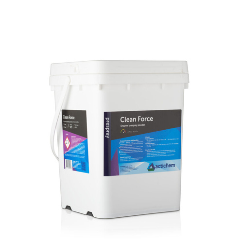 Actichem Clean Force [size: 10 kg]