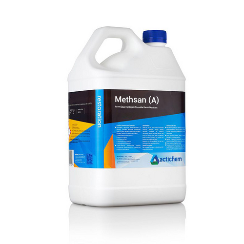 Methsan (A) 5L [Size: 5l]