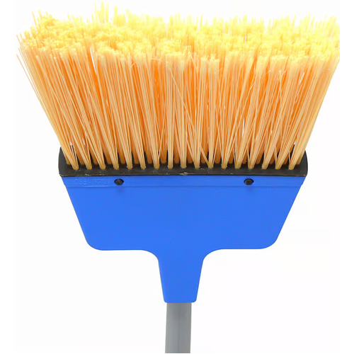Nab Replacement Lobby Pan Broom Blue