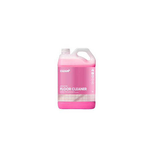 Clean Plus Advanced Floor Cleaner