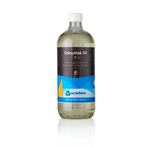 Actichem Odourtak SV Citrus