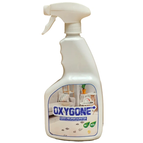 Oxygone Fabric Spot Cleaner 750m