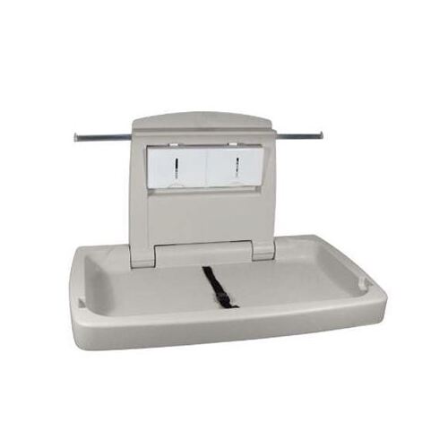 Dolphy Baby Change Station Plastic