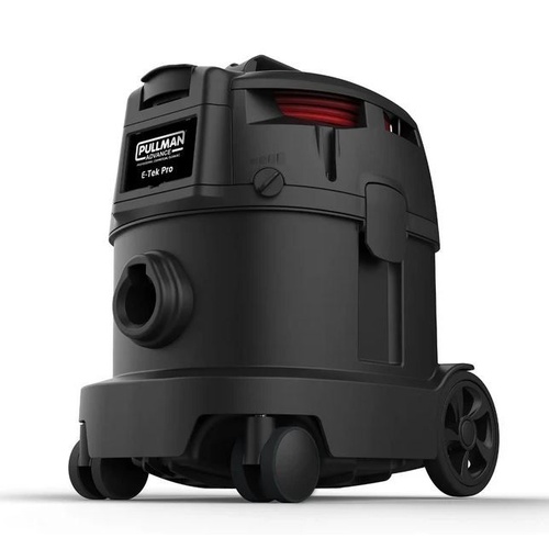 Pullman E-Tek Pro 700W Motor Dry Vacuum