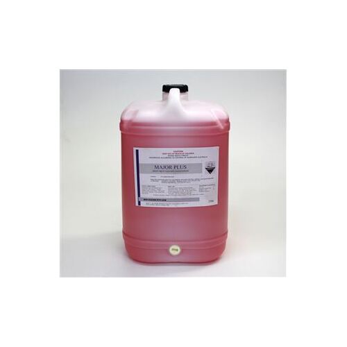 Bigclean Major Plus 25L [Size: 25L]