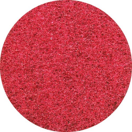 Glomesh regular Speed Pad Red [Size: 450mm]