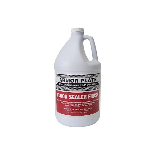  Armor Plate Floor Sealer Finish 3.78L