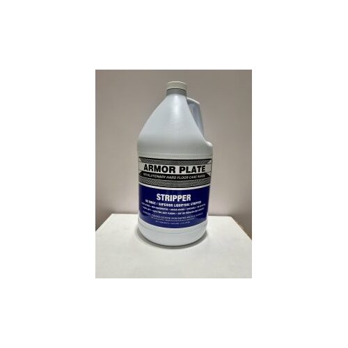 Chemeco Superior Stripper 4L [Size: 4l]