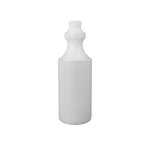 Agar Empty Bottle 500ml