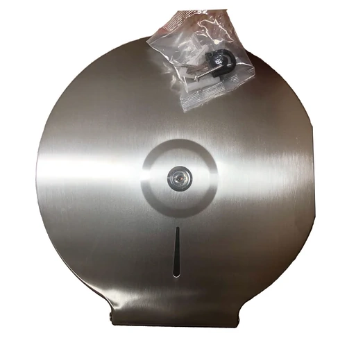 Sc-381 Stainless Jumbo Roll Dispenser
