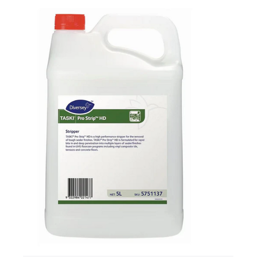 Diversey Pro Strip Hd 5l