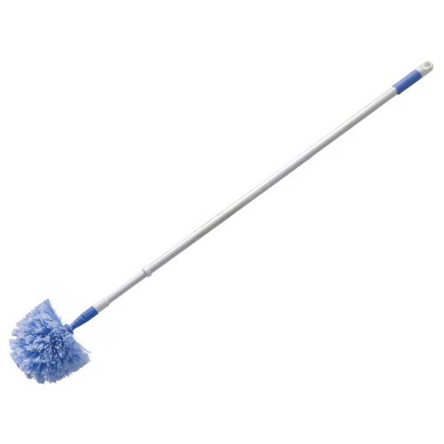 Oates Domed Cobweb Broom