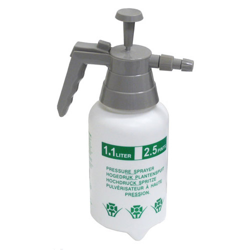 Nab Pressure Sprayer 2L [Size: 2L]