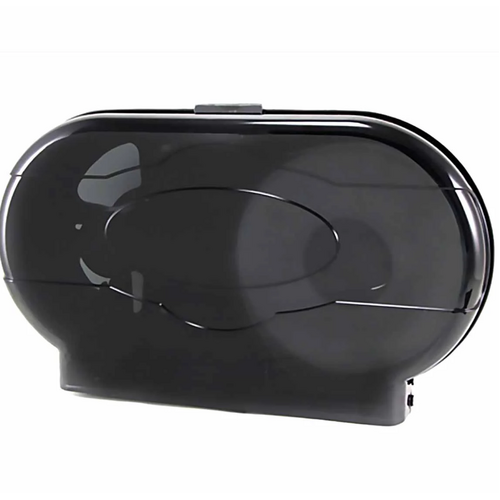 Diamond Twin Jumbo Roll Dispenser
