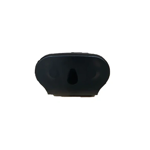Big Clean Twin Jumbo Roll Dispenser - Black