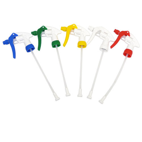 Nab Canyon Spray Trigger [Colour: Red]
