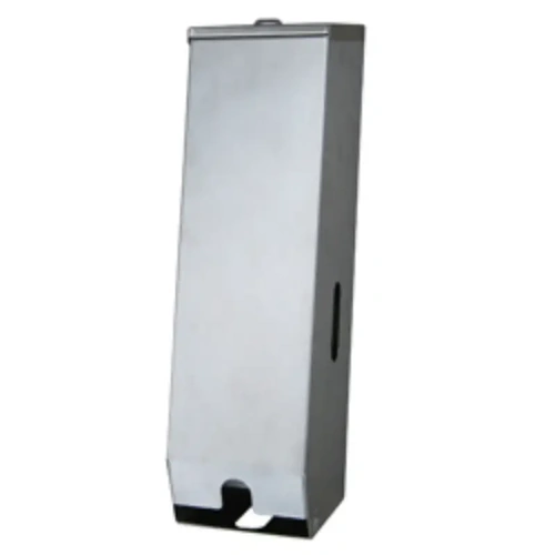 Ac Toilet Roll Dispenser Stainless Steel