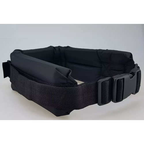 Hako Pad Waist Black