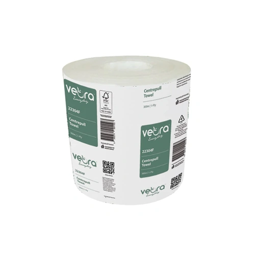 Veora 22304f Centrepull 300m 6/ctn