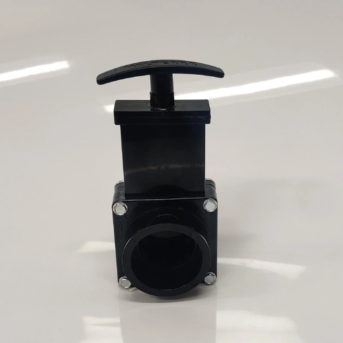 Cleanstar Black Gate Dump Valve Screw