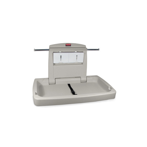 Cox Baby Changing Station Horizontal