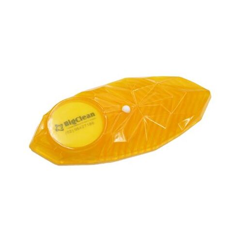 Hipl - Breeze Air [Colour: Mango]