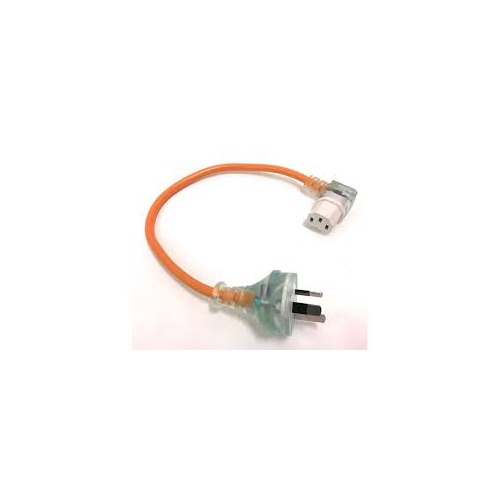 Pacvac Short Lead C13