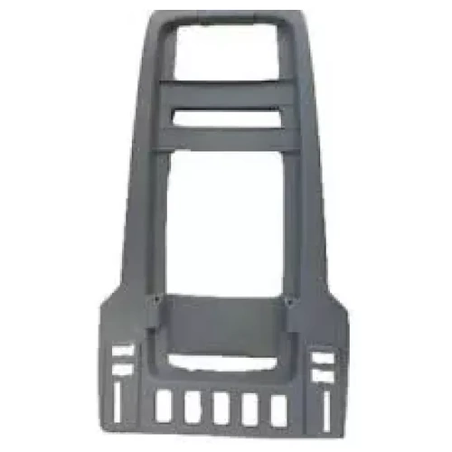 Hako Xp And Shadow Vac Frame