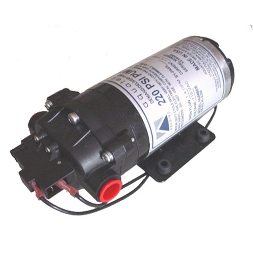 Cleanstar Aquatec 220psi 230v Pump