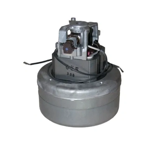Cleanstar Motor - Ams 2stgflothru 119655