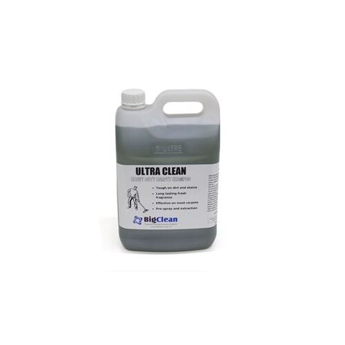 Bigclean Ultra Clean 15L [Size: 15L]