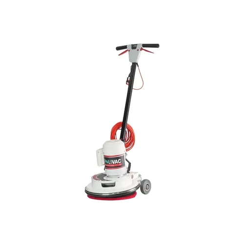 Polivac C27 Polisher/scrubber