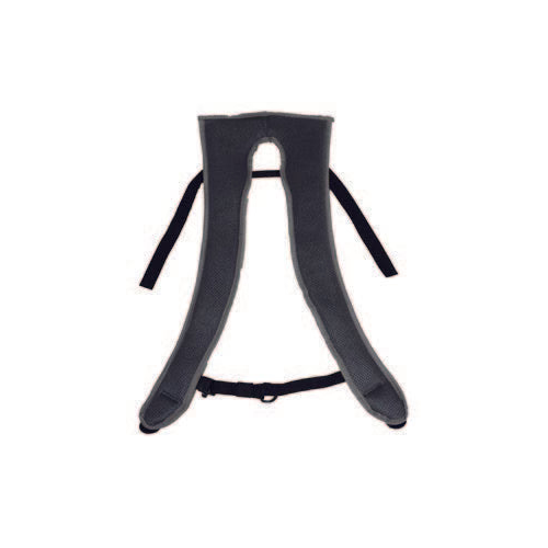 Shoulder Straps For T1 Backpack Range (T1v3 & T1v2)