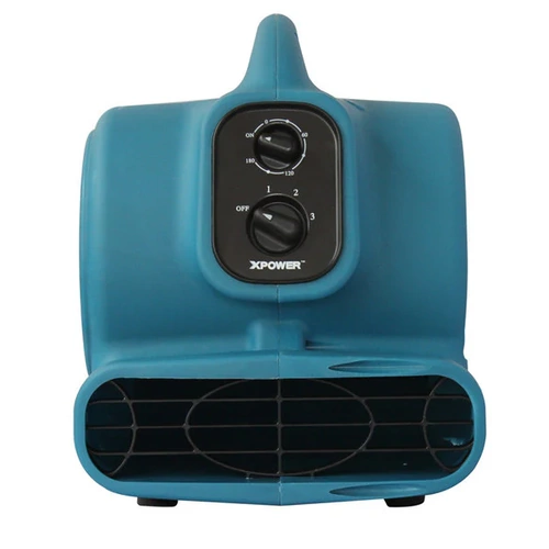 Xpower 175w Mini Air Mover P-230at