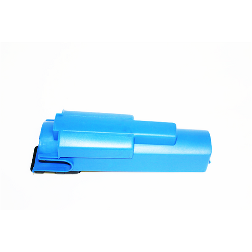 Sabco Tubex Blue Plastic Holster-holder [Colour: belt]