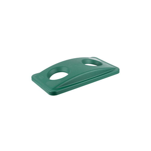 Cox Bottle Recycling Lid [Colour: Green]