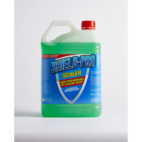 Shield-Pro Scaler - 5L