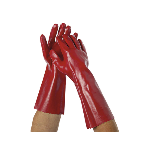 Edoates Liquid Resistant Glv 400mm